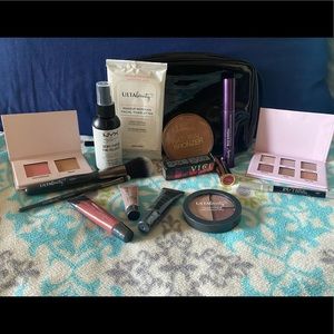 14 Piece Make Bundle!! 💄🔥🌟